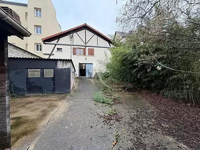 Alfortville 94140 Achat / Vente immeuble