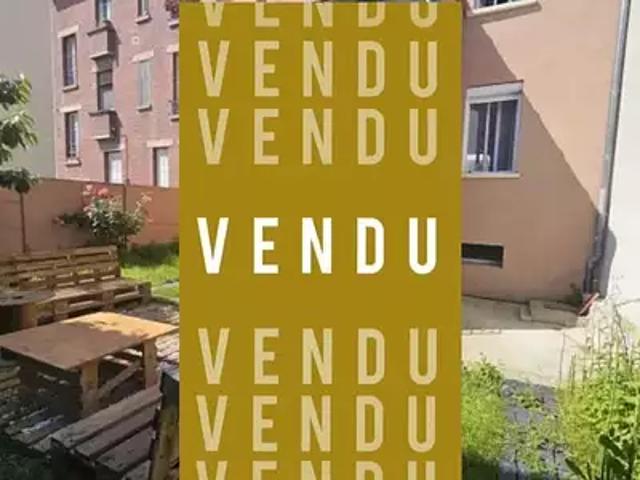 Alfortville 94140 Achat / Vente immeuble