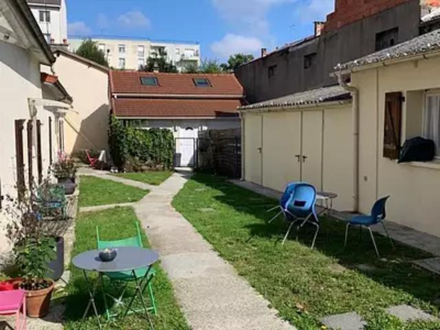 Alfortville 94140 Achat / Vente immeuble