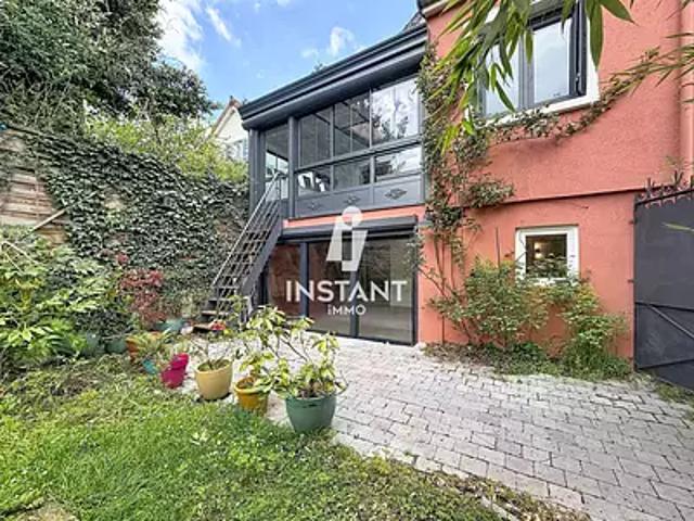 Alfortville 94140 Achat / Vente maison 6 pièces t6