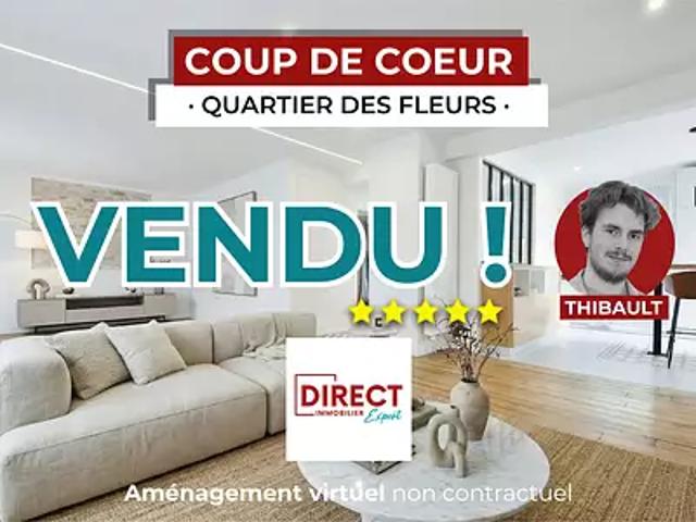Alfortville 94140 Achat / Vente maison 6 pièces t6