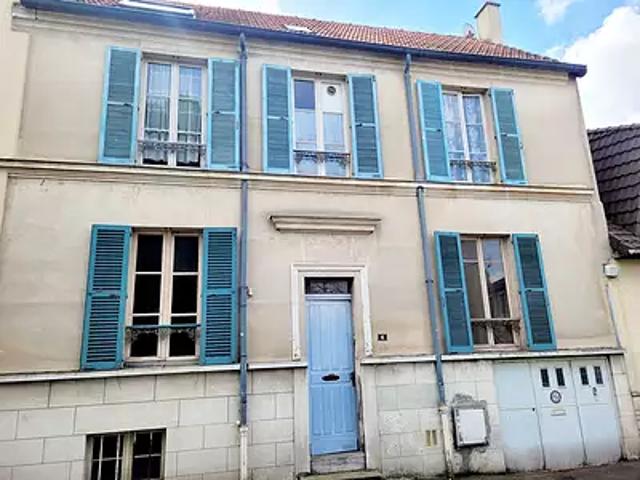 Alfortville 94140 Achat / Vente maison 8 pièces t8