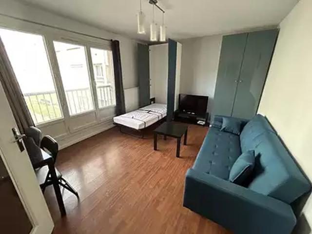 Alfortville 94140 Location appartement 1 pièce t1