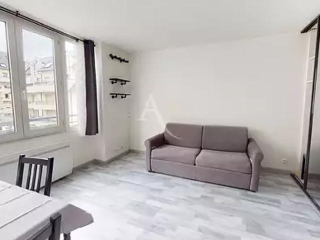 Alfortville 94140 Location appartement 1 pièce t1