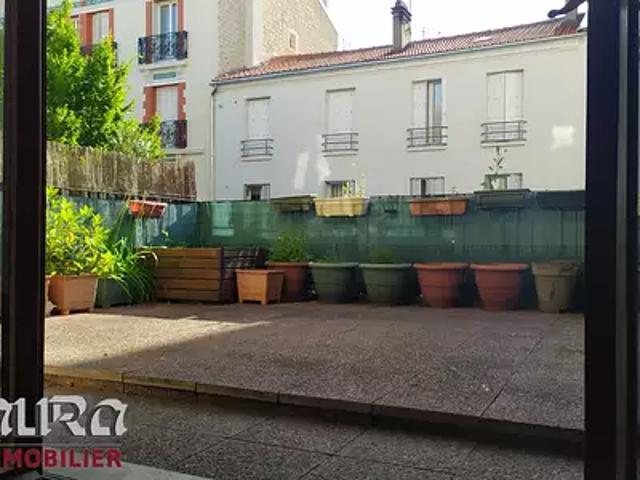 Alfortville 94140 Location appartement 2 pièces t2