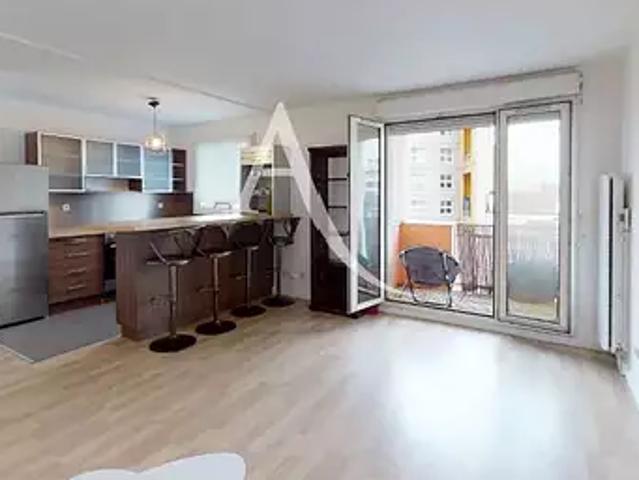 Alfortville 94140 Location appartement 2 pièces t2