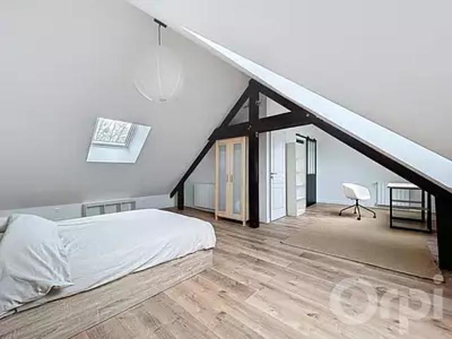 Alfortville 94140 Location appartement 2 pièces t2 jardin