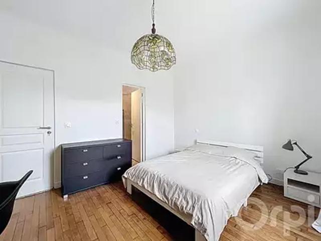 Alfortville 94140 Location appartement 2 pièces t2 jardin