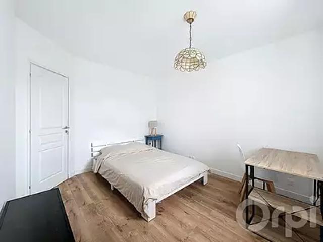 Alfortville 94140 Location appartement 2 pièces t2 jardin