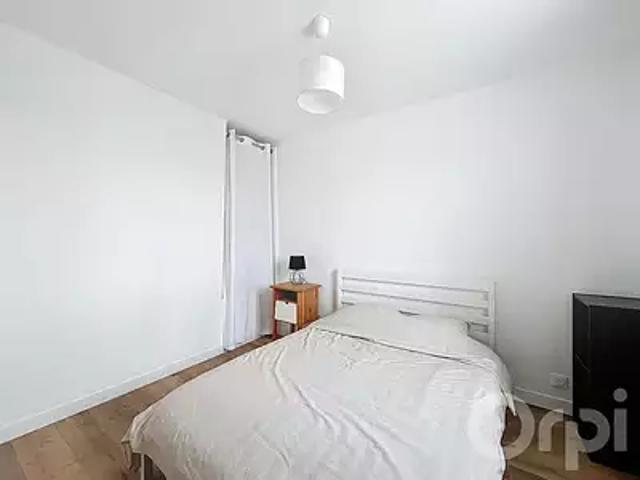 Alfortville 94140 Location appartement 2 pièces t2 jardin