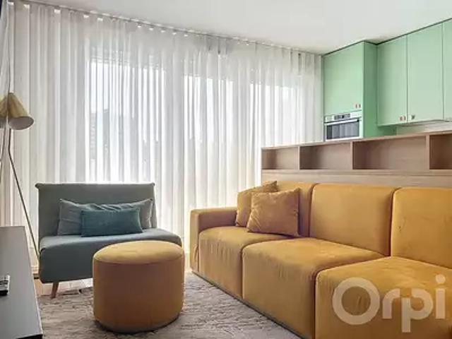 Alfortville 94140 Location appartement 3 pièces t3 balcon