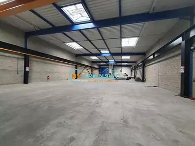 Alfortville 94140 Location divers