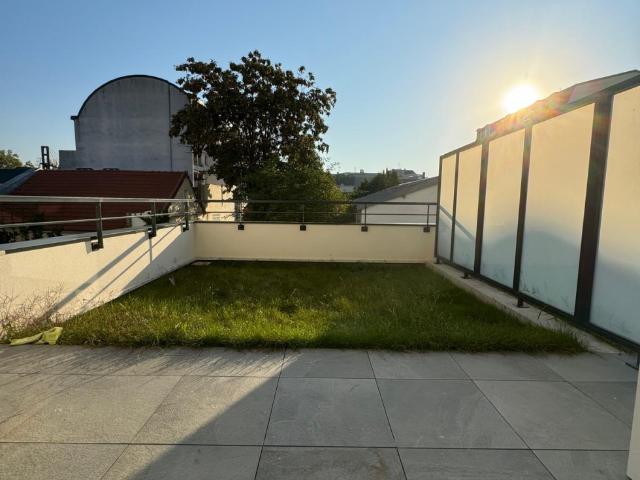 ALFORTVILLE 2 PIECES MEUBLE RESIDENCE NEUVE
