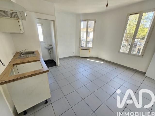 Alfortville Vente Appartement 94