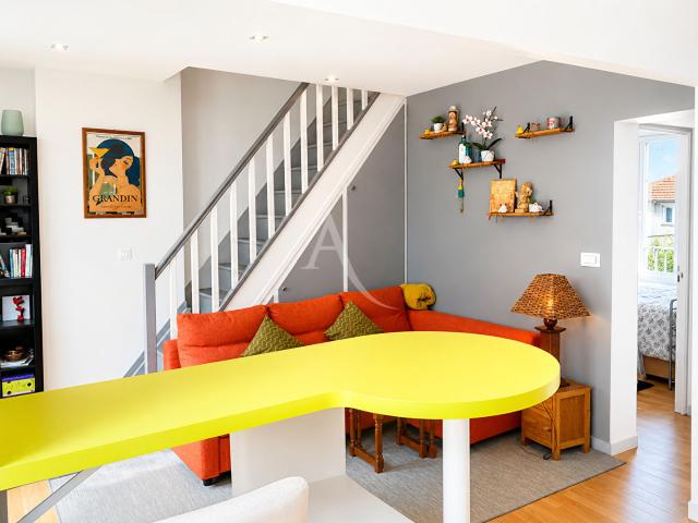 Alfortville Vente Appartement 94