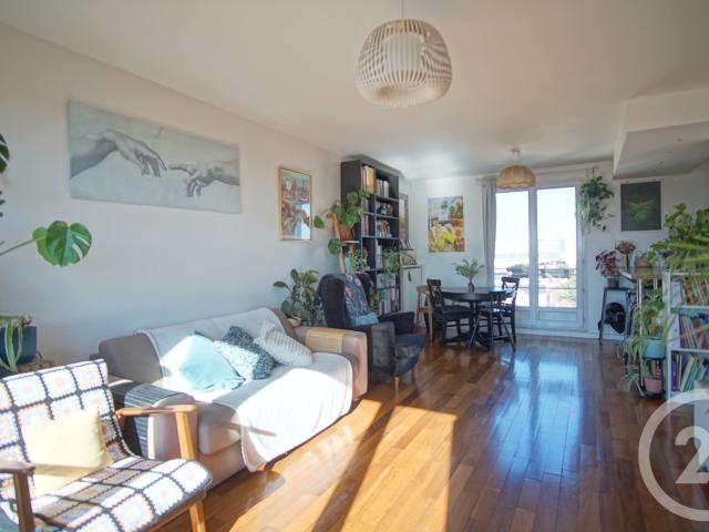 Alfortville Vente Appartement 94