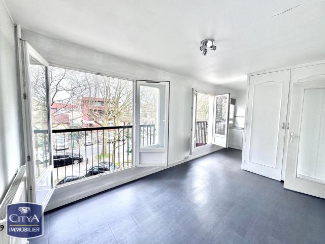 Alfortville Vente Appartement 94