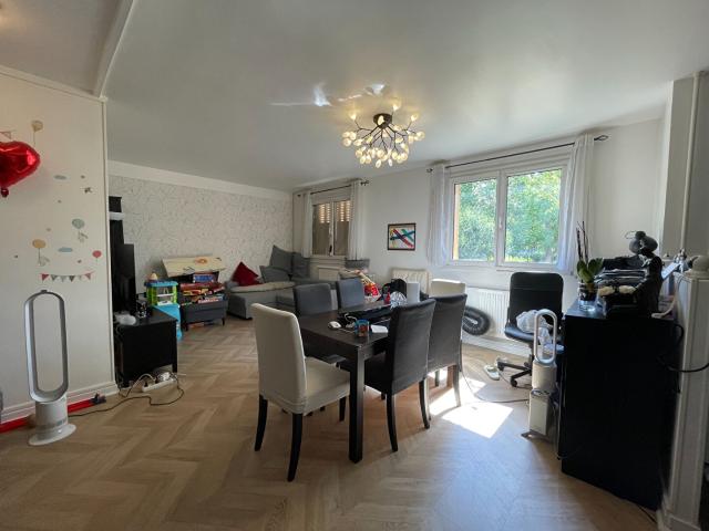 Alfortville Vente Appartement 94