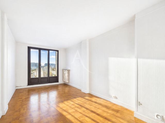 Alfortville Vente Appartement 94