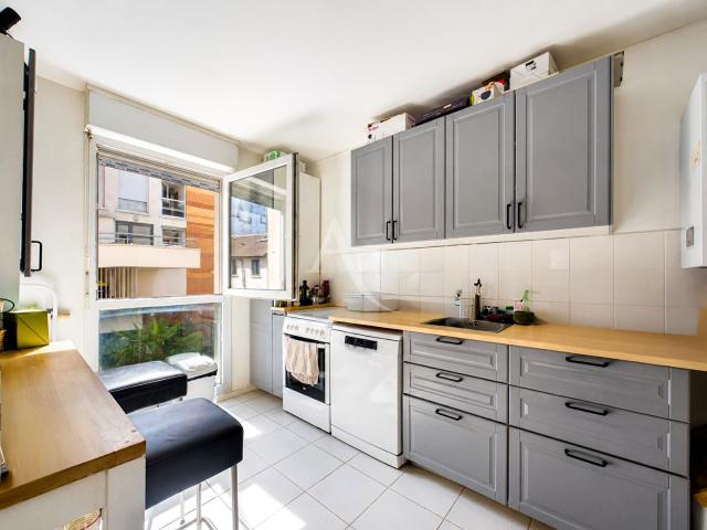 Alfortville Vente Appartement 94