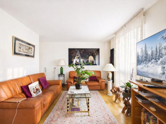 Alfortville Vente Appartement 94
