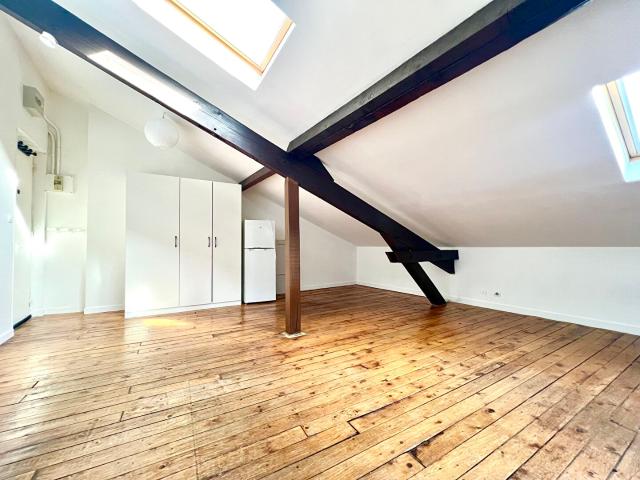 Alfortville Vente Appartement 94