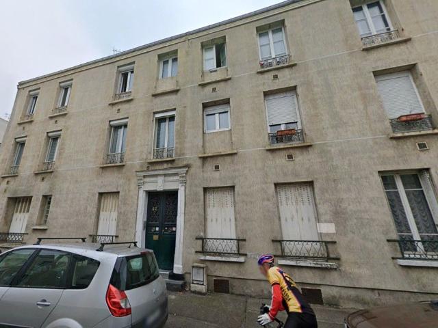 Alfortville Vente Appartement 94