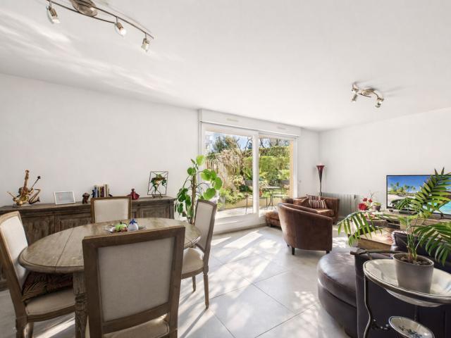 Alfortville Vente Appartement 94