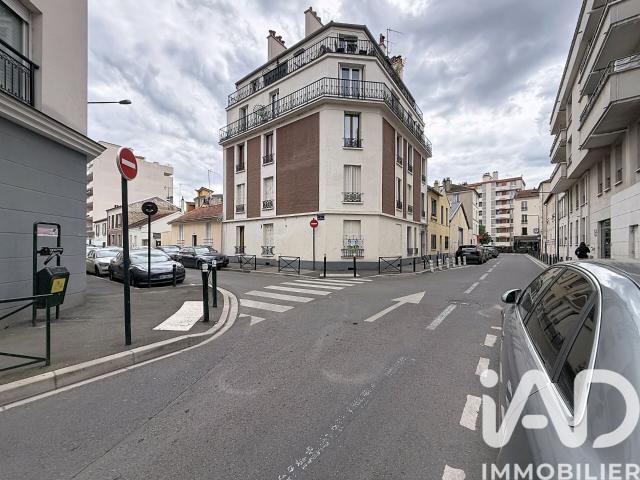 Alfortville Vente Appartement 94