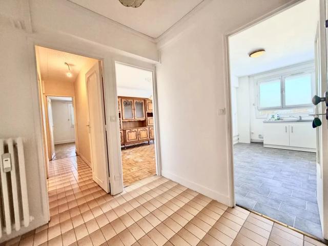Alfortville Vente Appartement 94