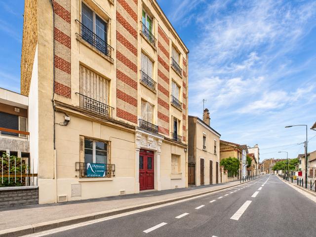 Alfortville Vente Appartement 94