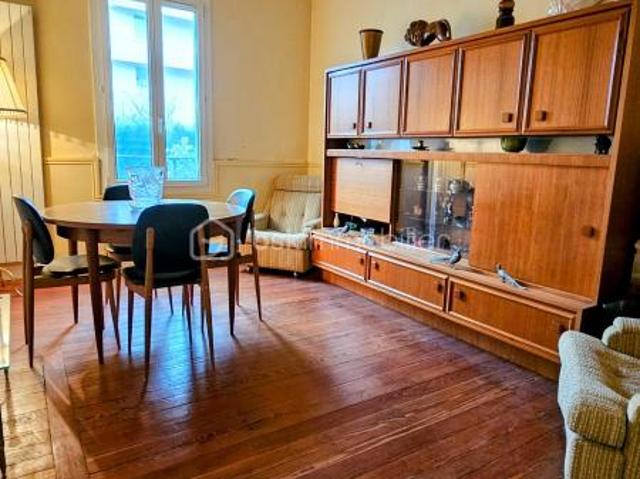 Alfortville Vente Appartement 94