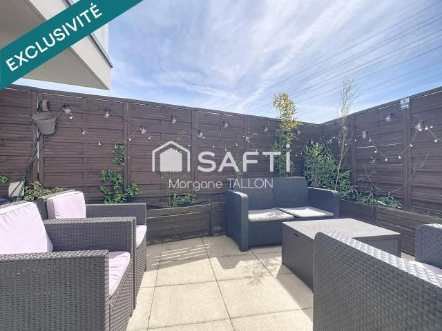 Alfortville Vente Appartement 94