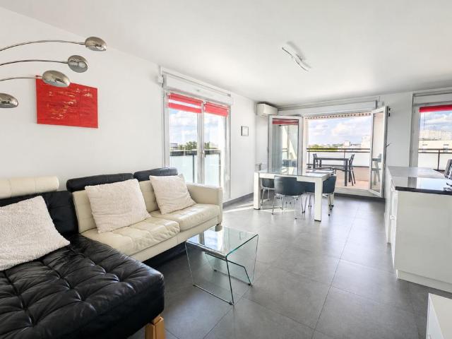 Alfortville Vente Appartement 94