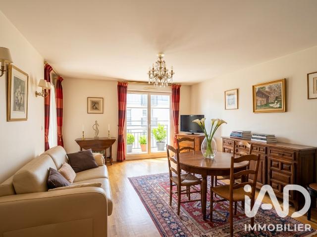 Alfortville Vente Appartement 94