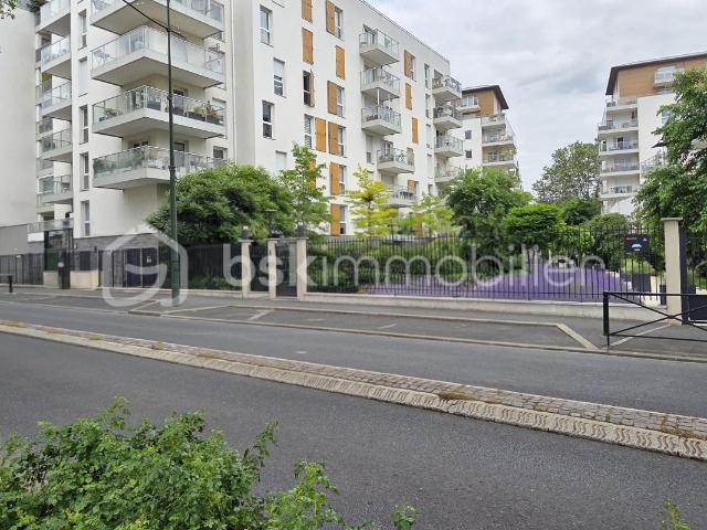 Alfortville Vente Appartement 94
