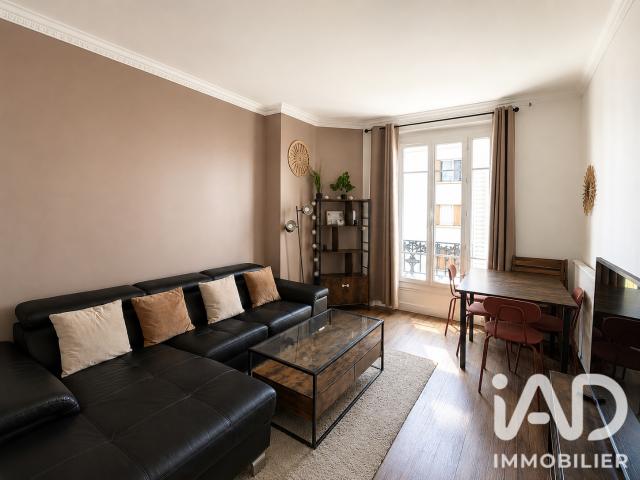 Alfortville Vente Appartement 94