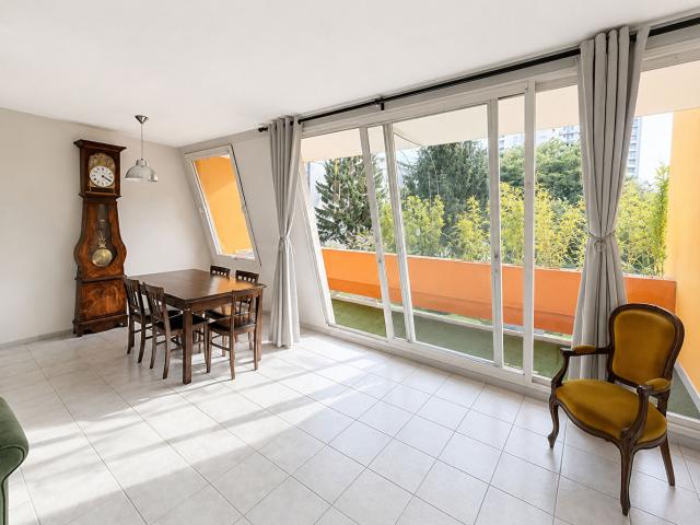 Alfortville Vente Appartement 94