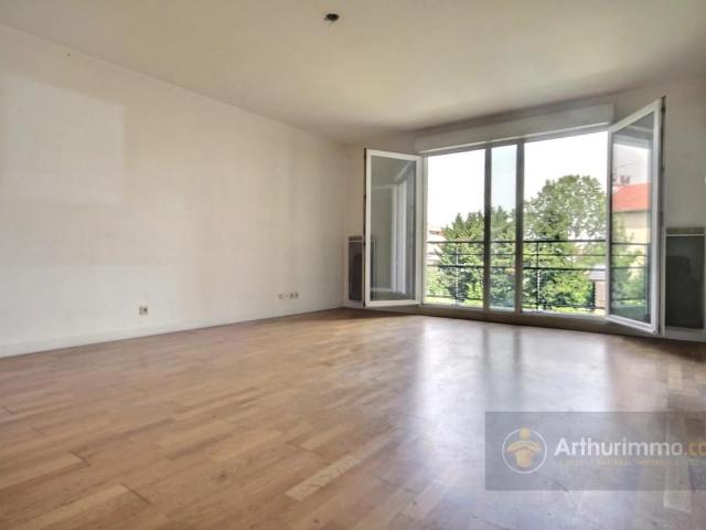 Alfortville Vente Appartement 94