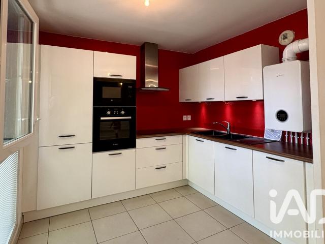 Alfortville Vente Appartement 94