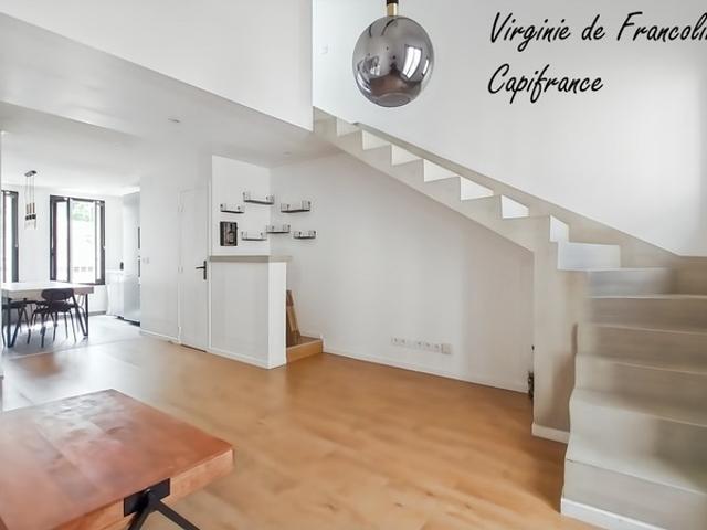 Alfortville Vente Appartement 94