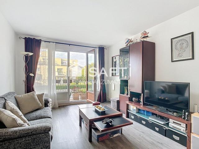 Alfortville Vente Appartement 94