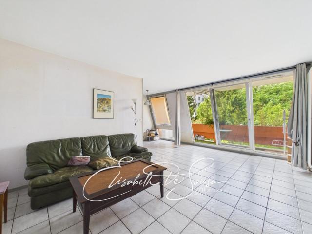 Alfortville Vente Appartement 94