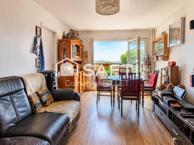 Alfortville Vente Appartement 94