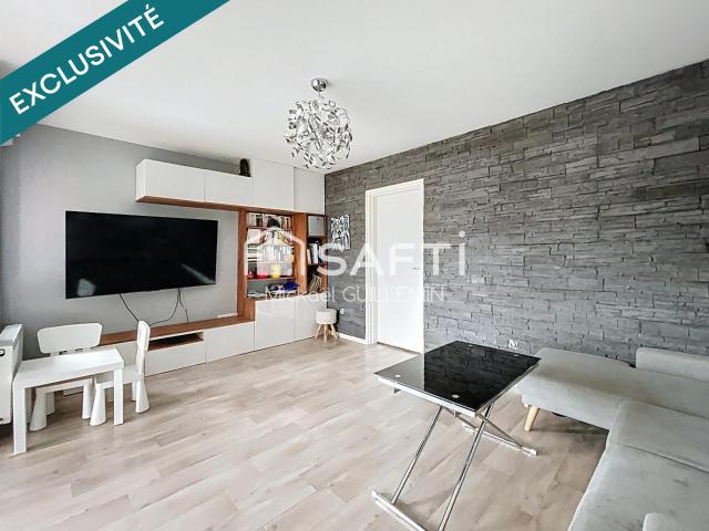 Alfortville Vente Appartement 94