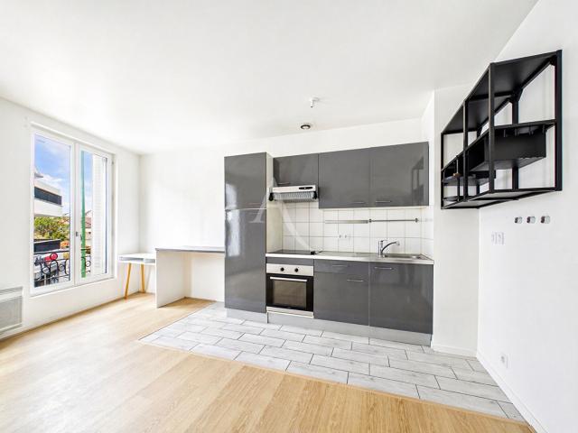 Alfortville Vente Appartement 94