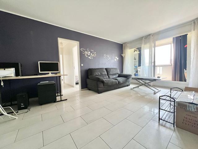 Alfortville Vente Appartement 94
