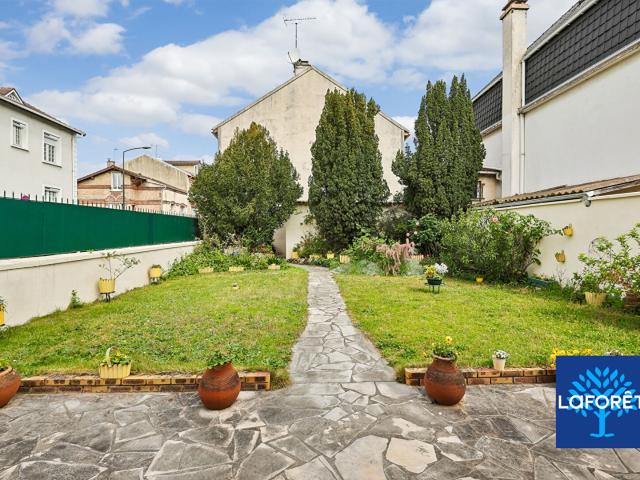 Alfortville Vente Maison 94
