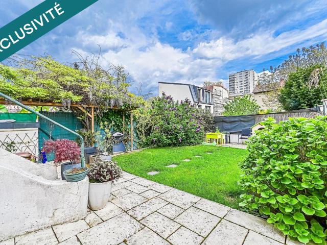 Alfortville Vente Maison 94