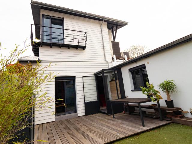 Alfortville Vente Maison 94
